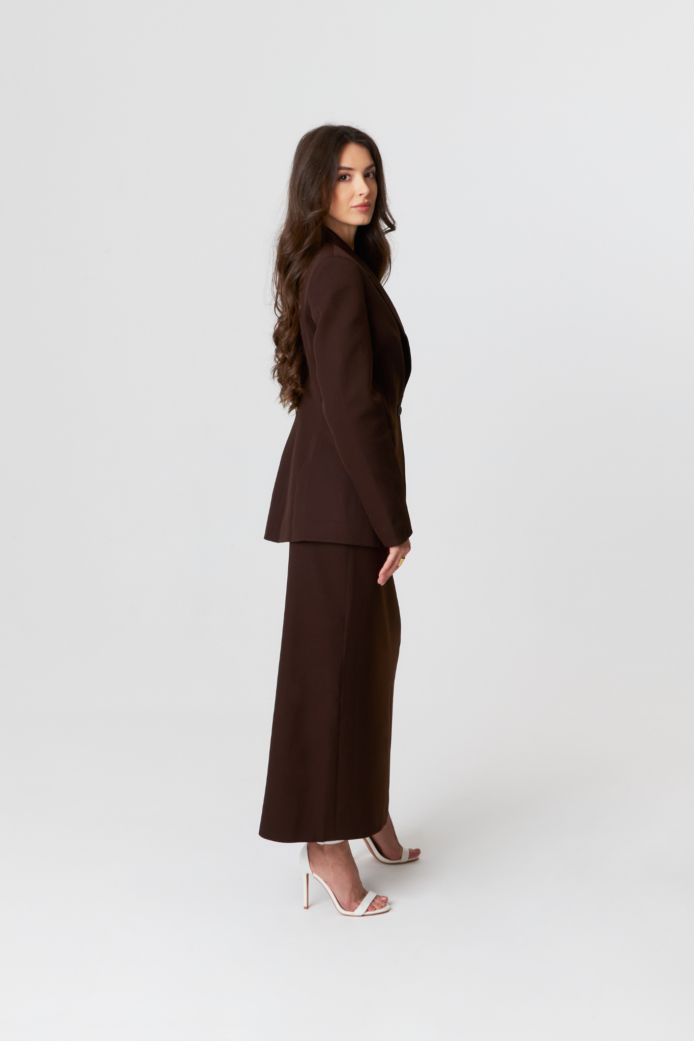 CELESTE BLAZER