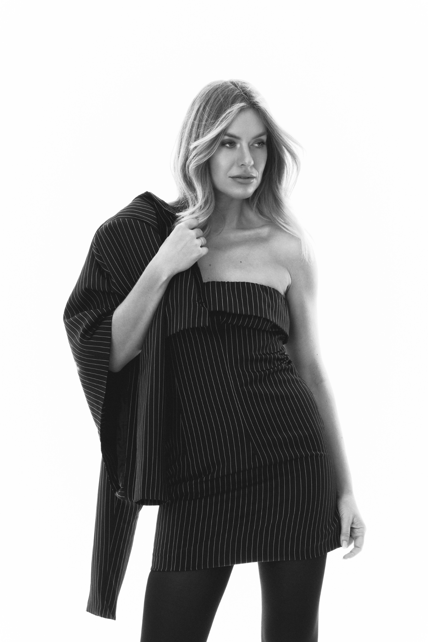 HARPER DRESS