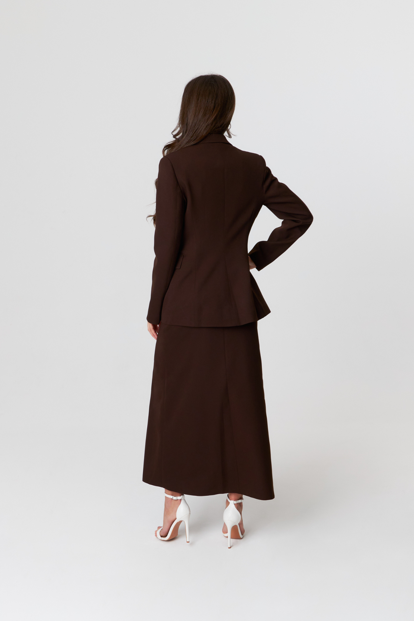 CELESTE BLAZER