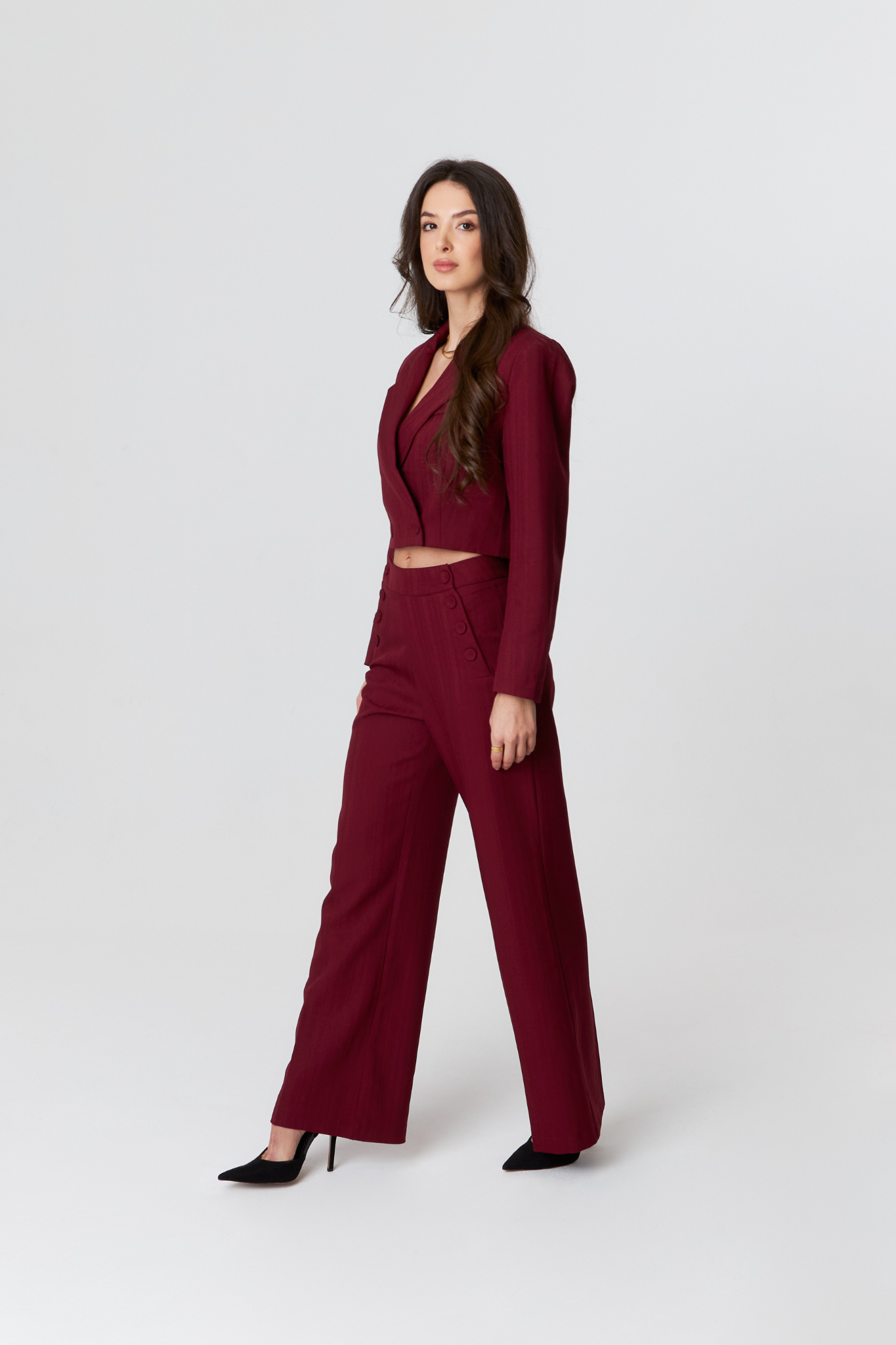 ROSA TROUSER