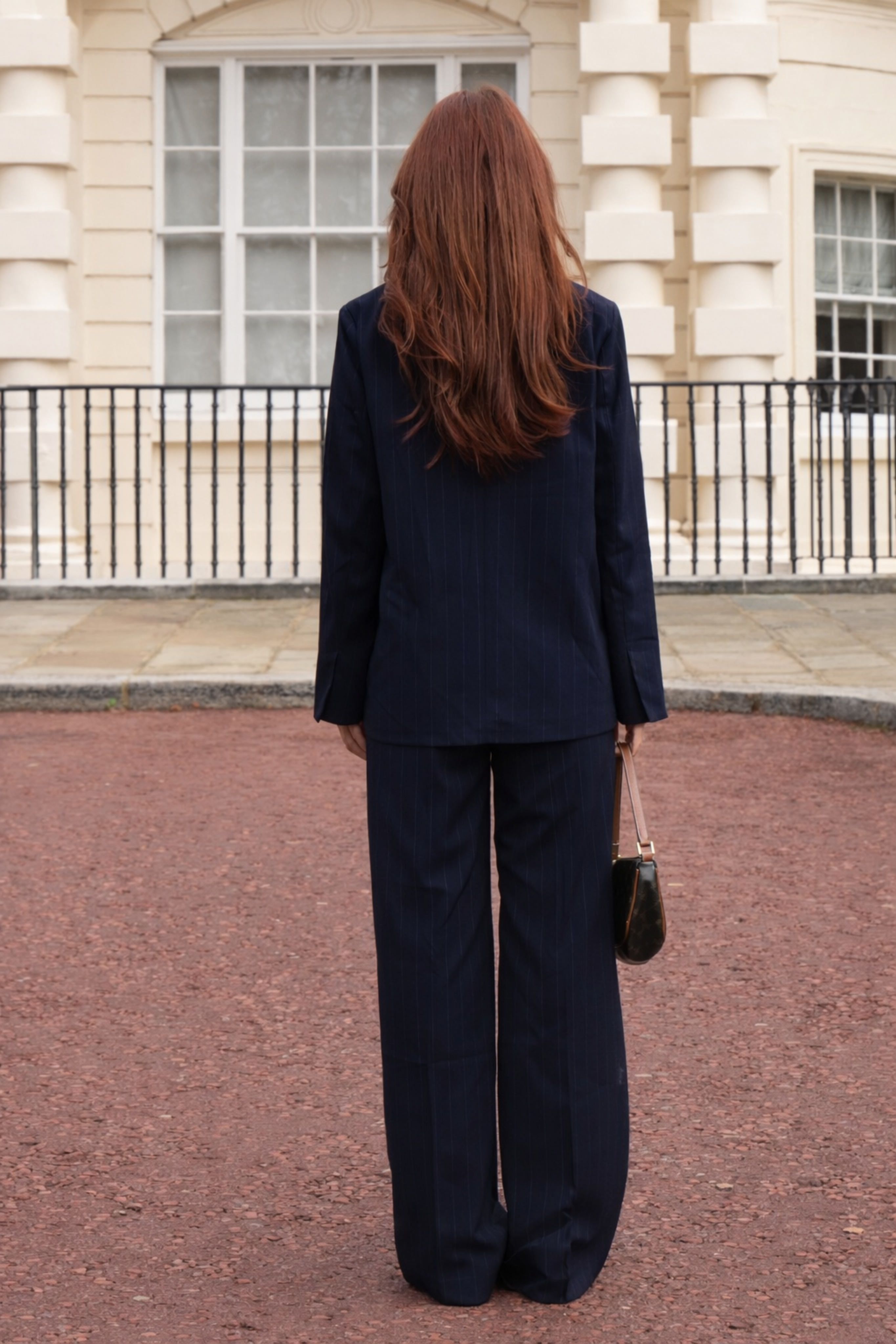 BLAIRE BLAZER