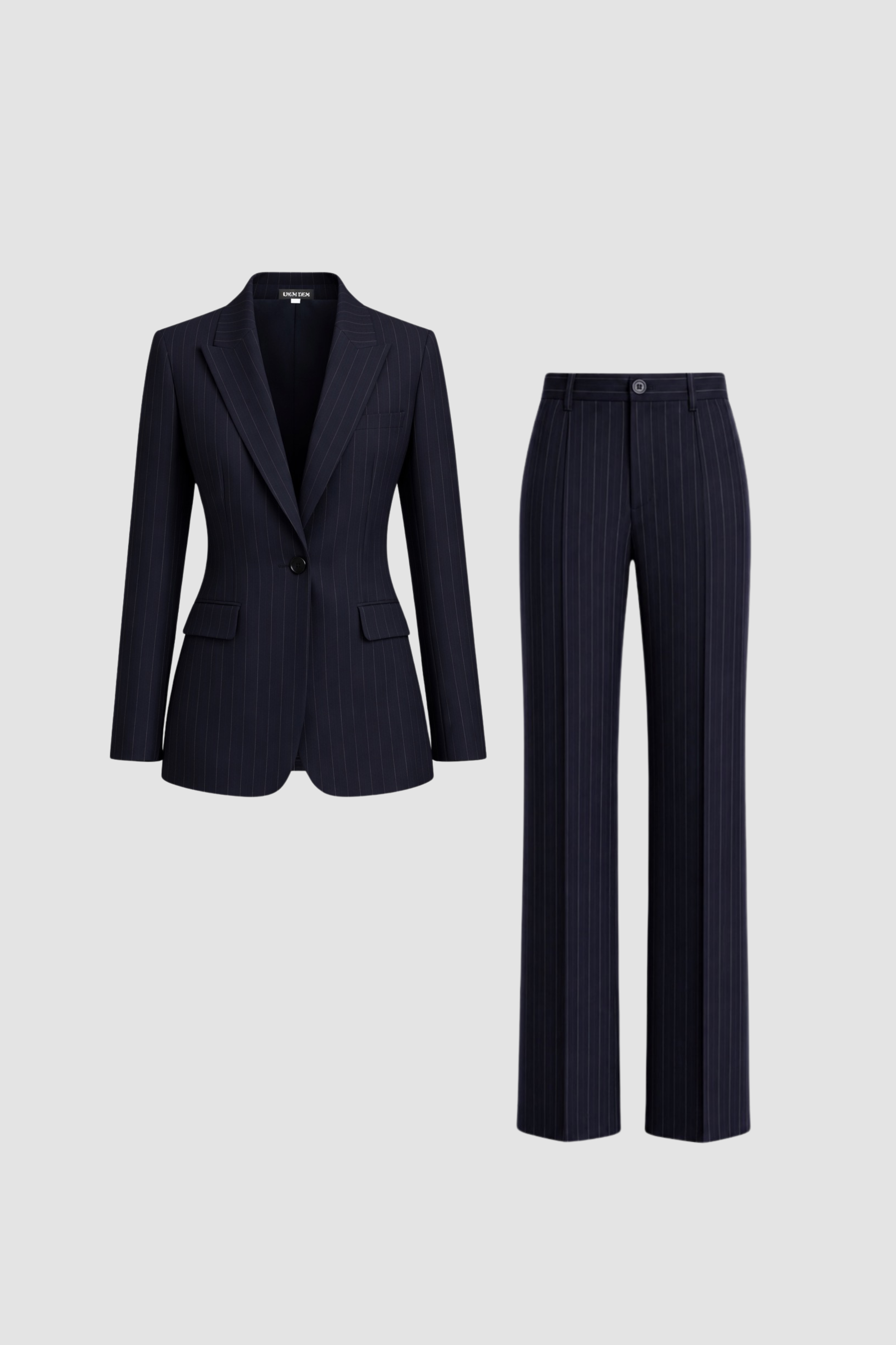 BLAIRE POWER SUIT