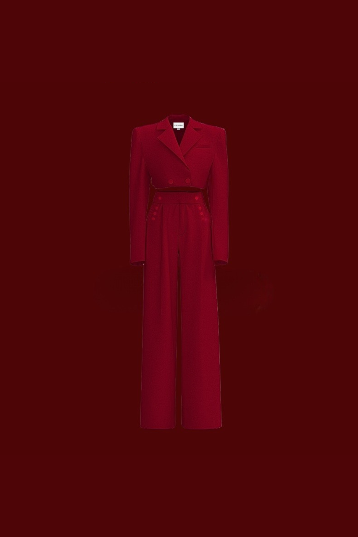 ROSA BLAZER