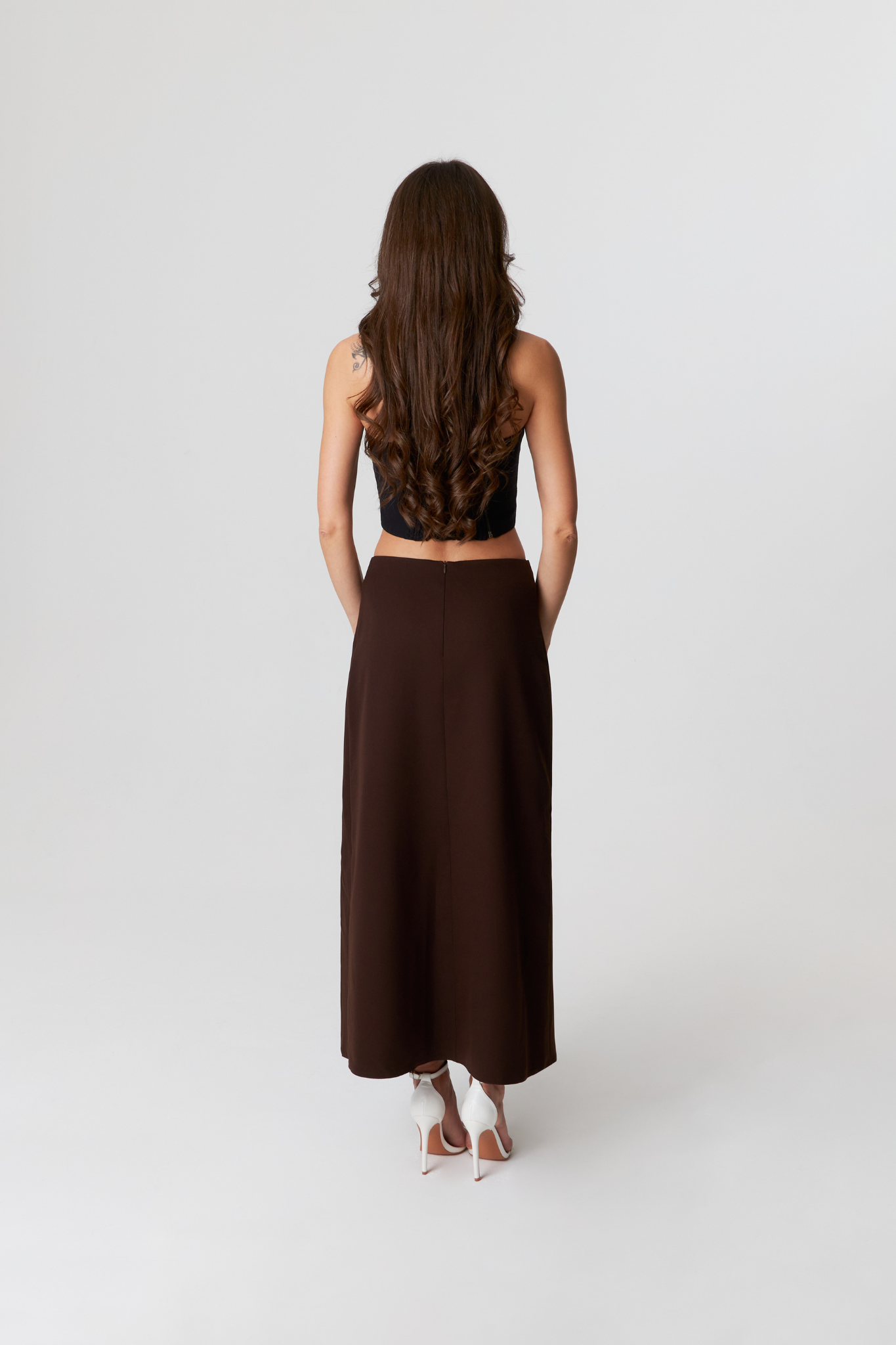 CELESTE SKIRT