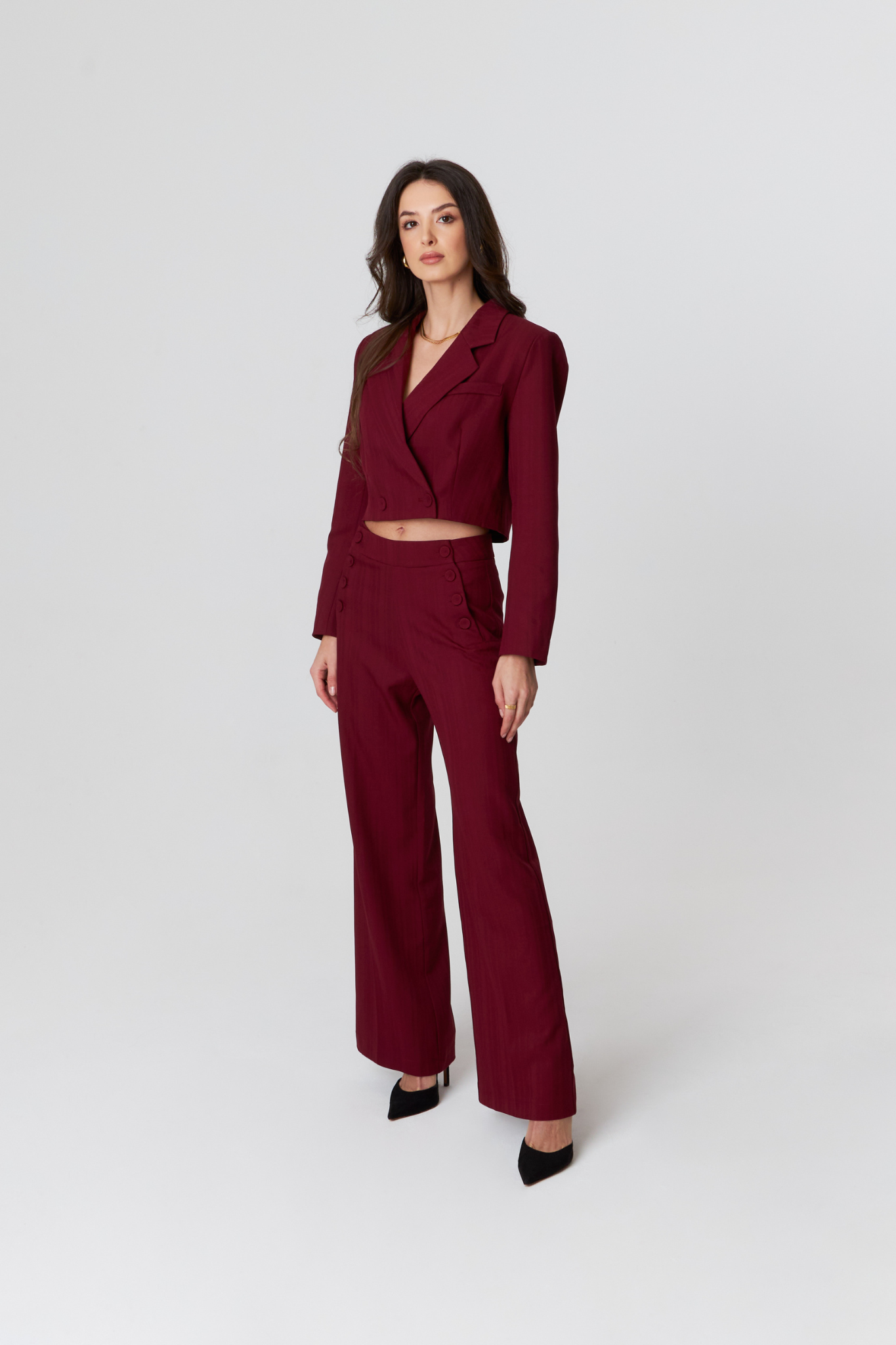 ROSA BLAZER
