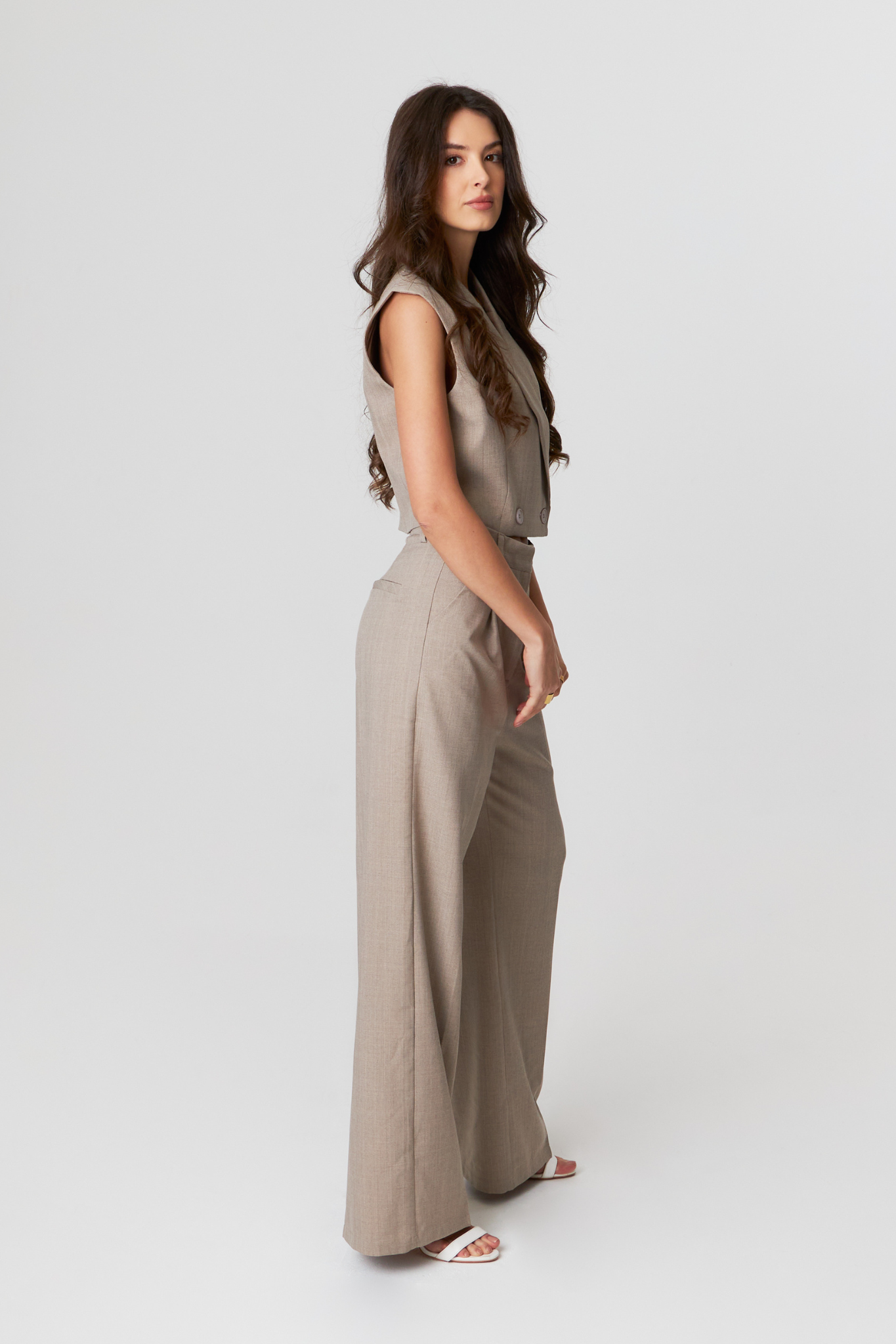 KIRSTY TROUSER