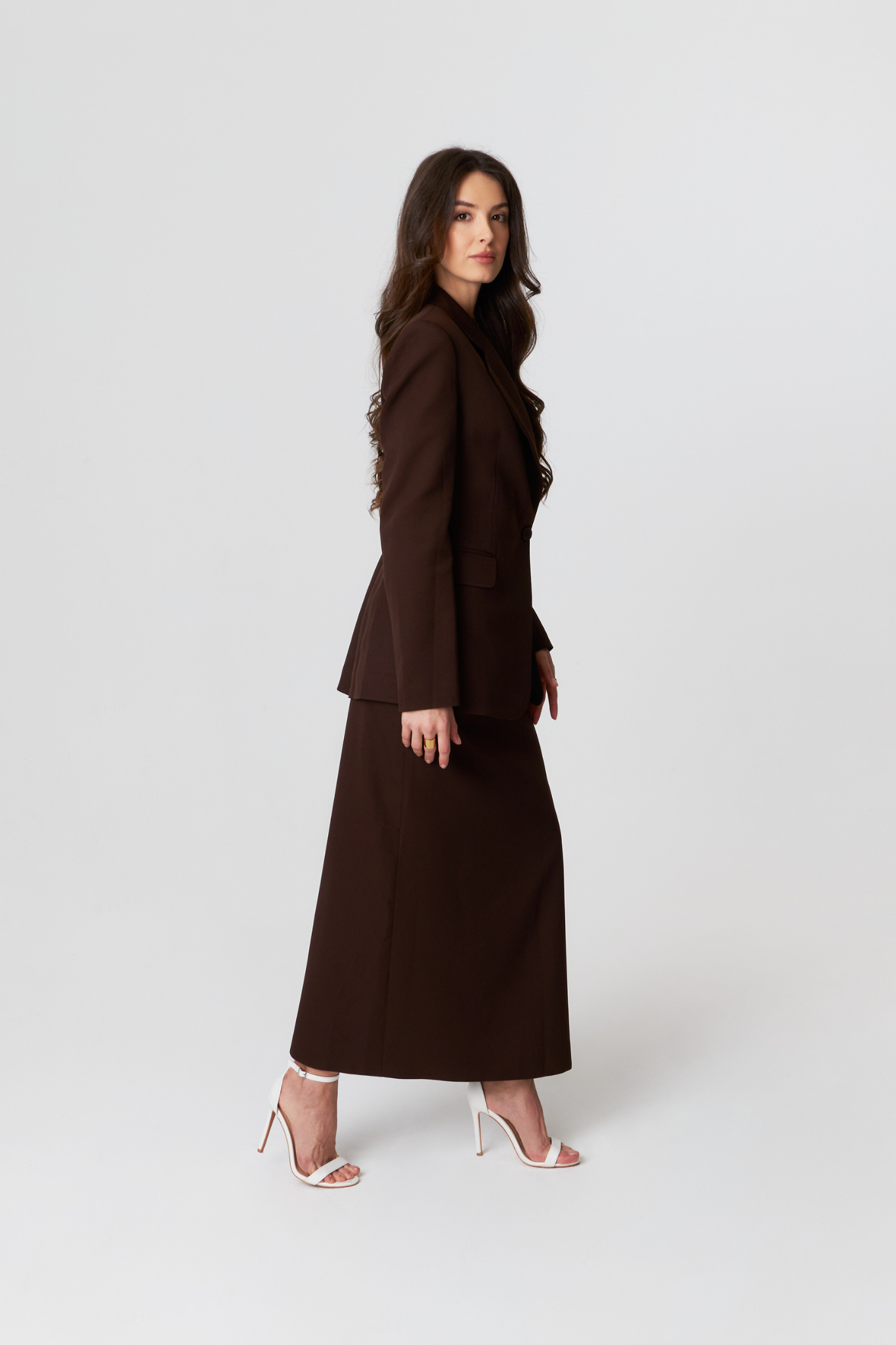 CELESTE SKIRT