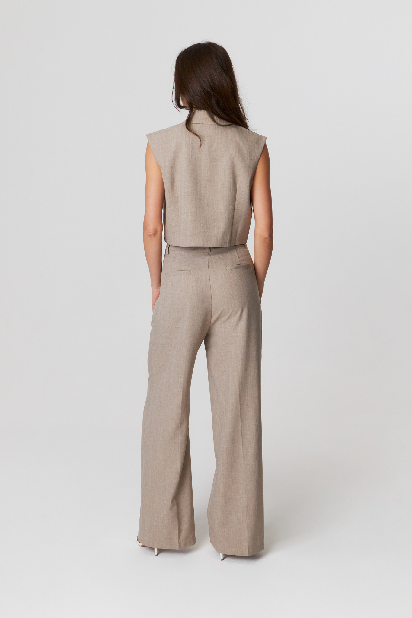 KIRSTY TROUSER