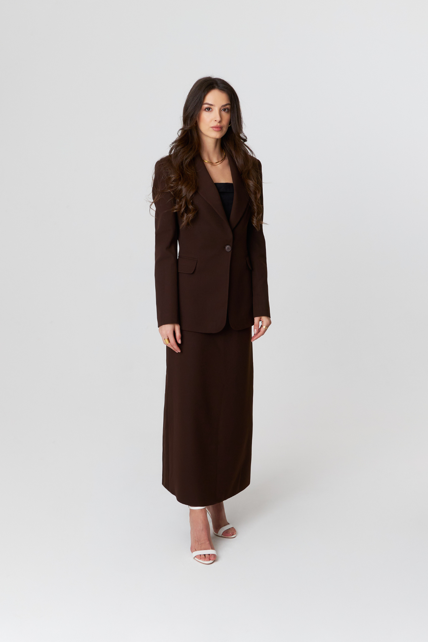 CELESTE BLAZER