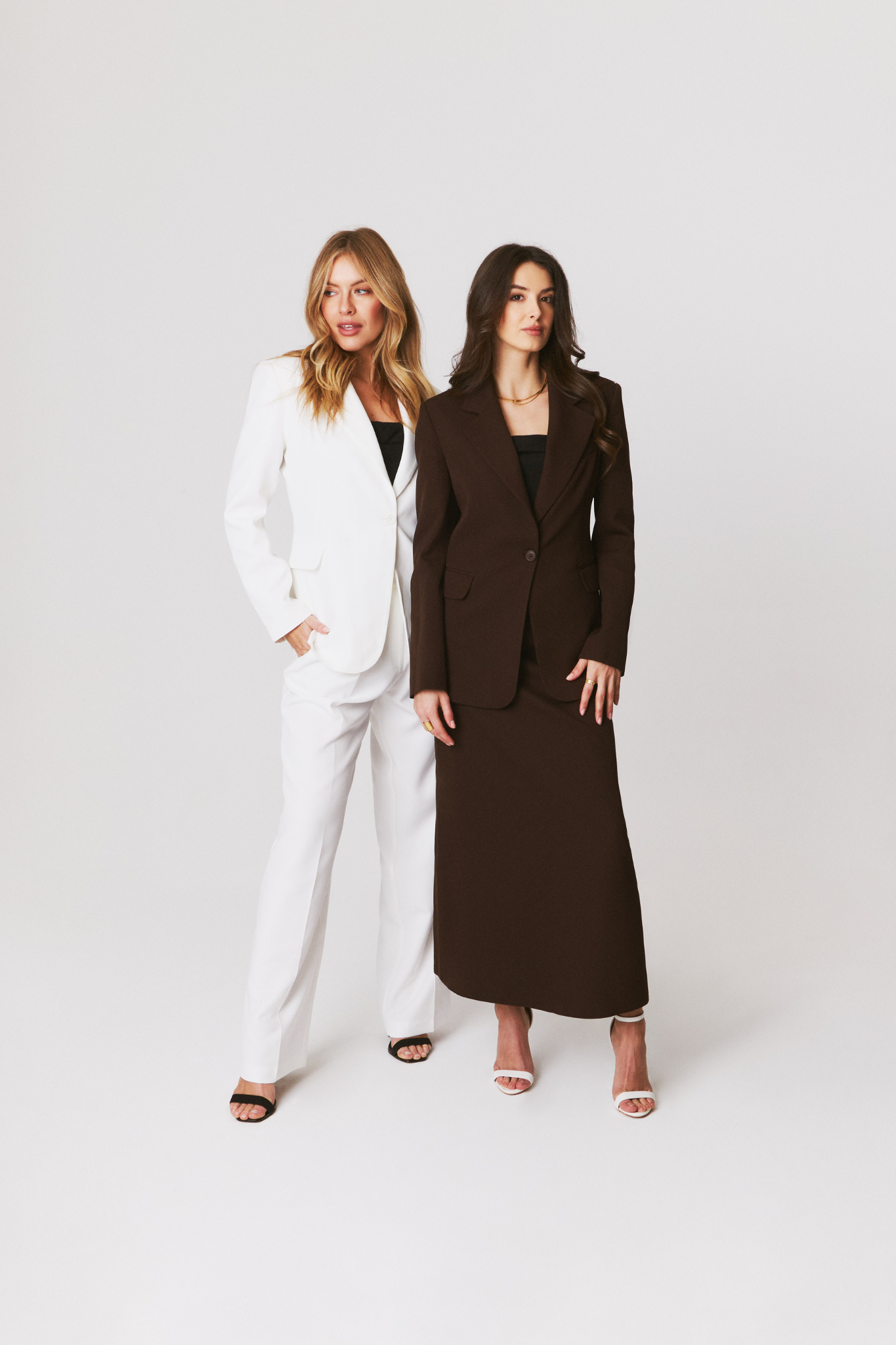 CELESTE BLAZER