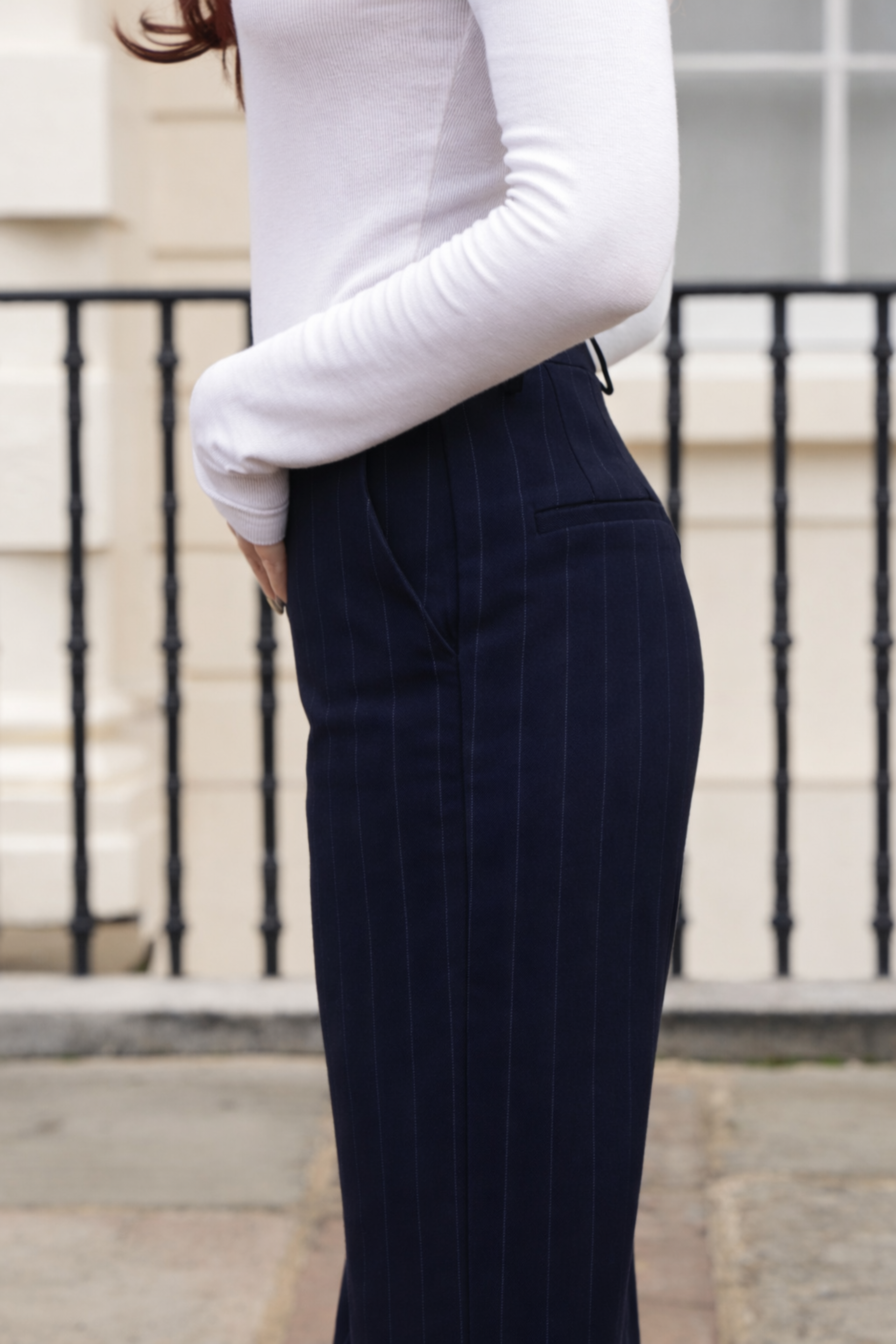 BLAIRE TROUSER