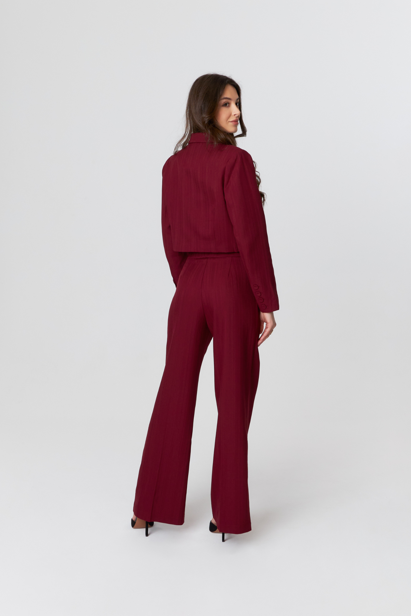 ROSA TROUSER