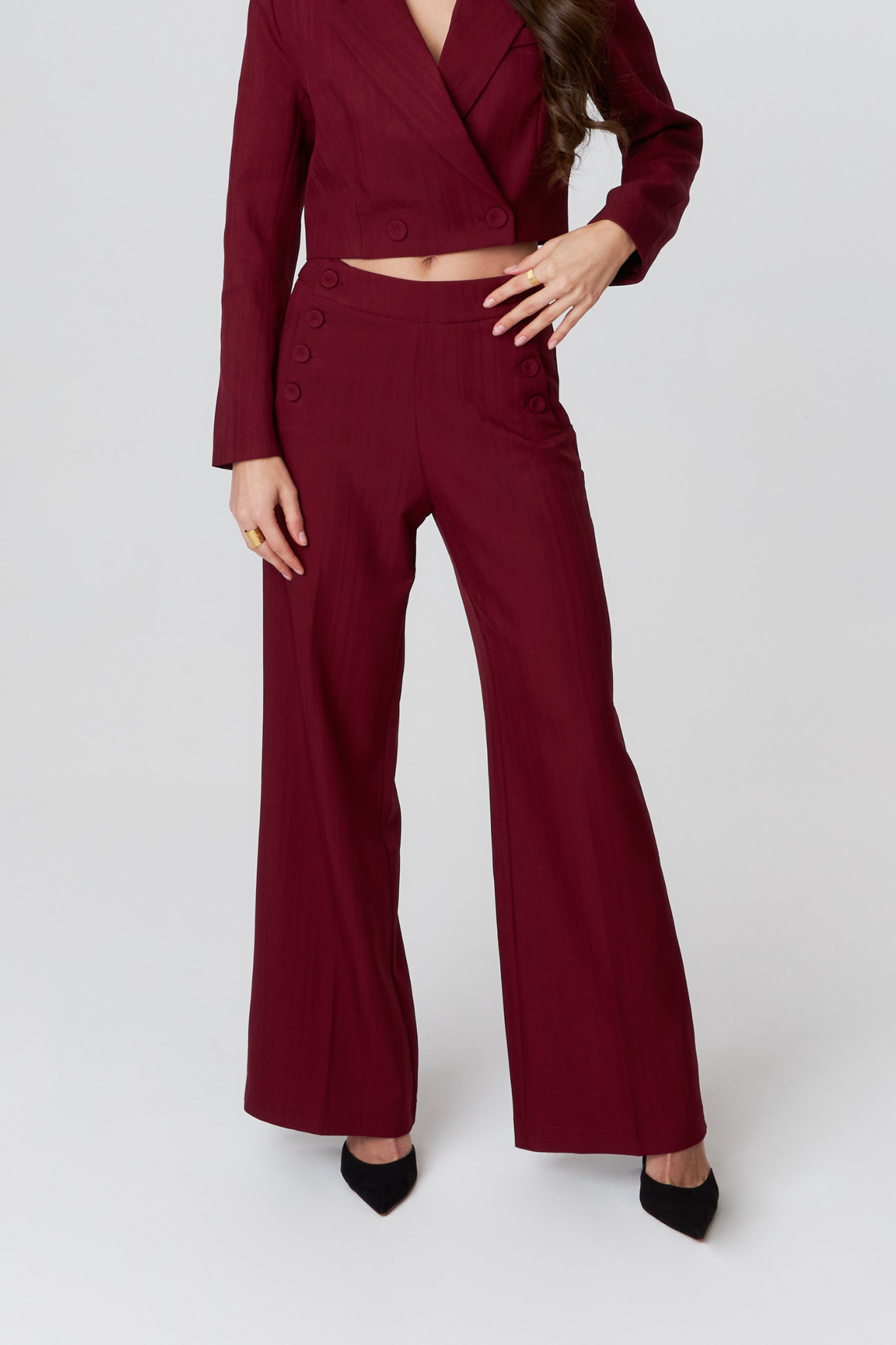 ROSA TROUSER