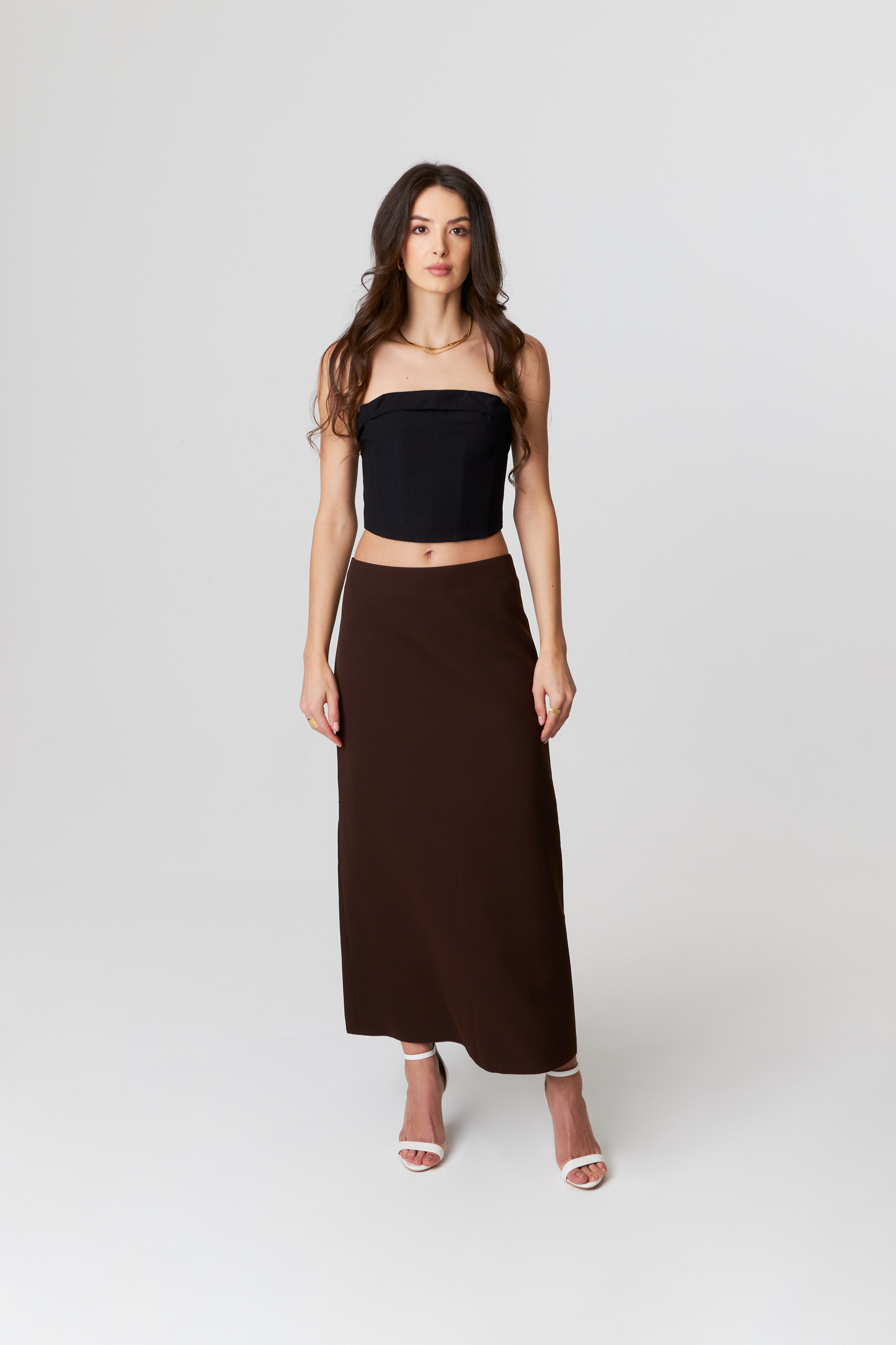 CELESTE TAILORED SET