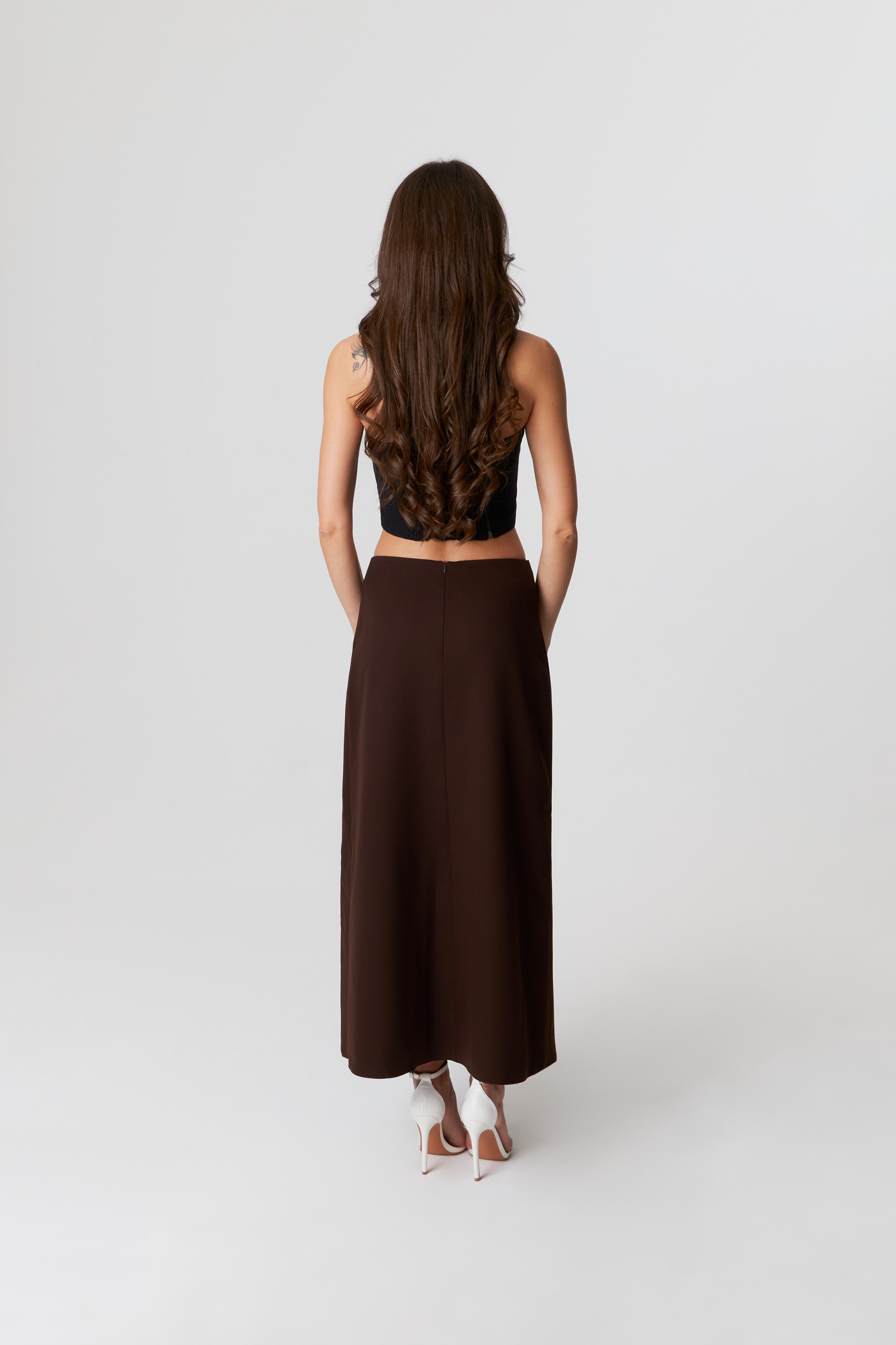 CELESTE TAILORED SET