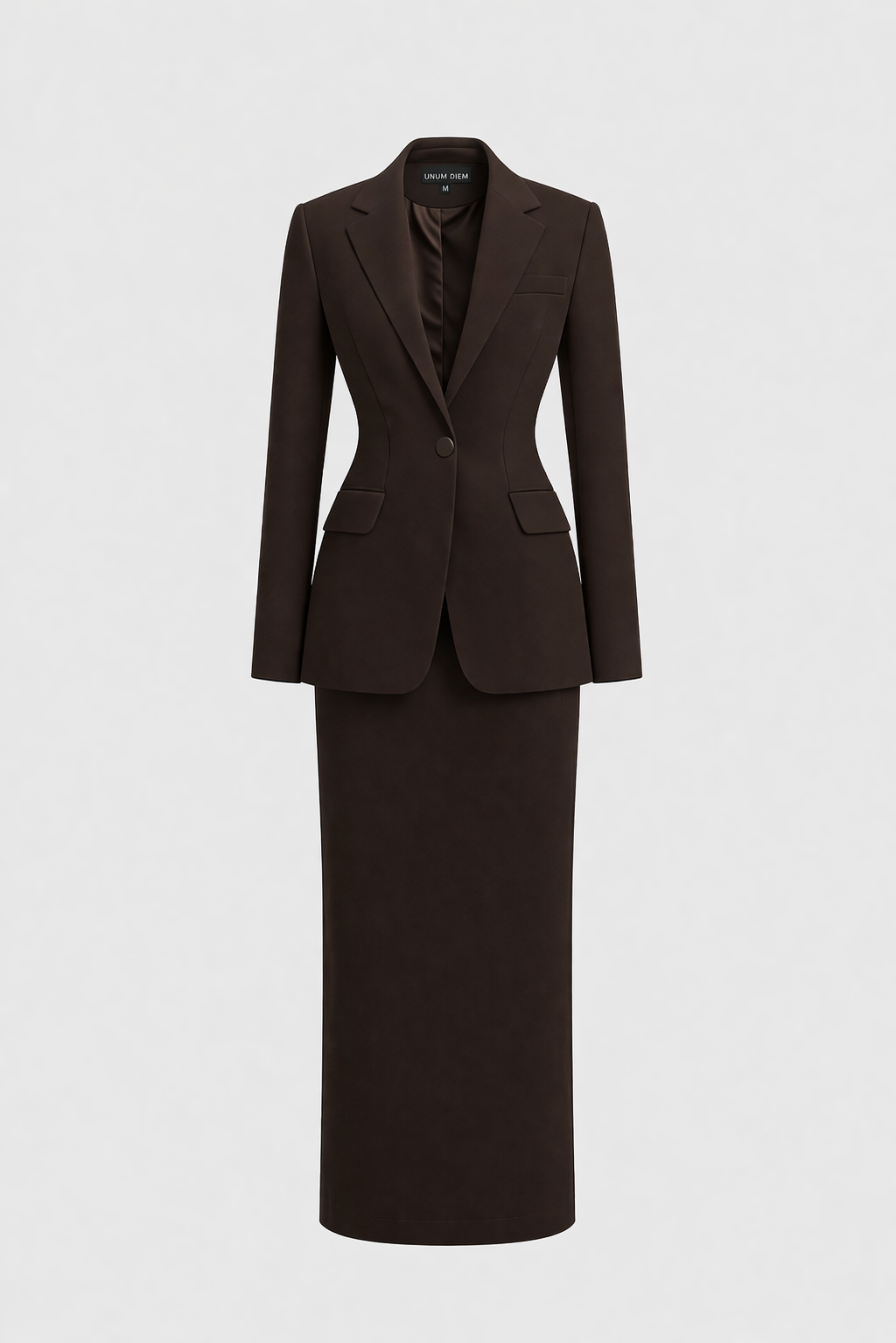 CELESTE TAILORED SET