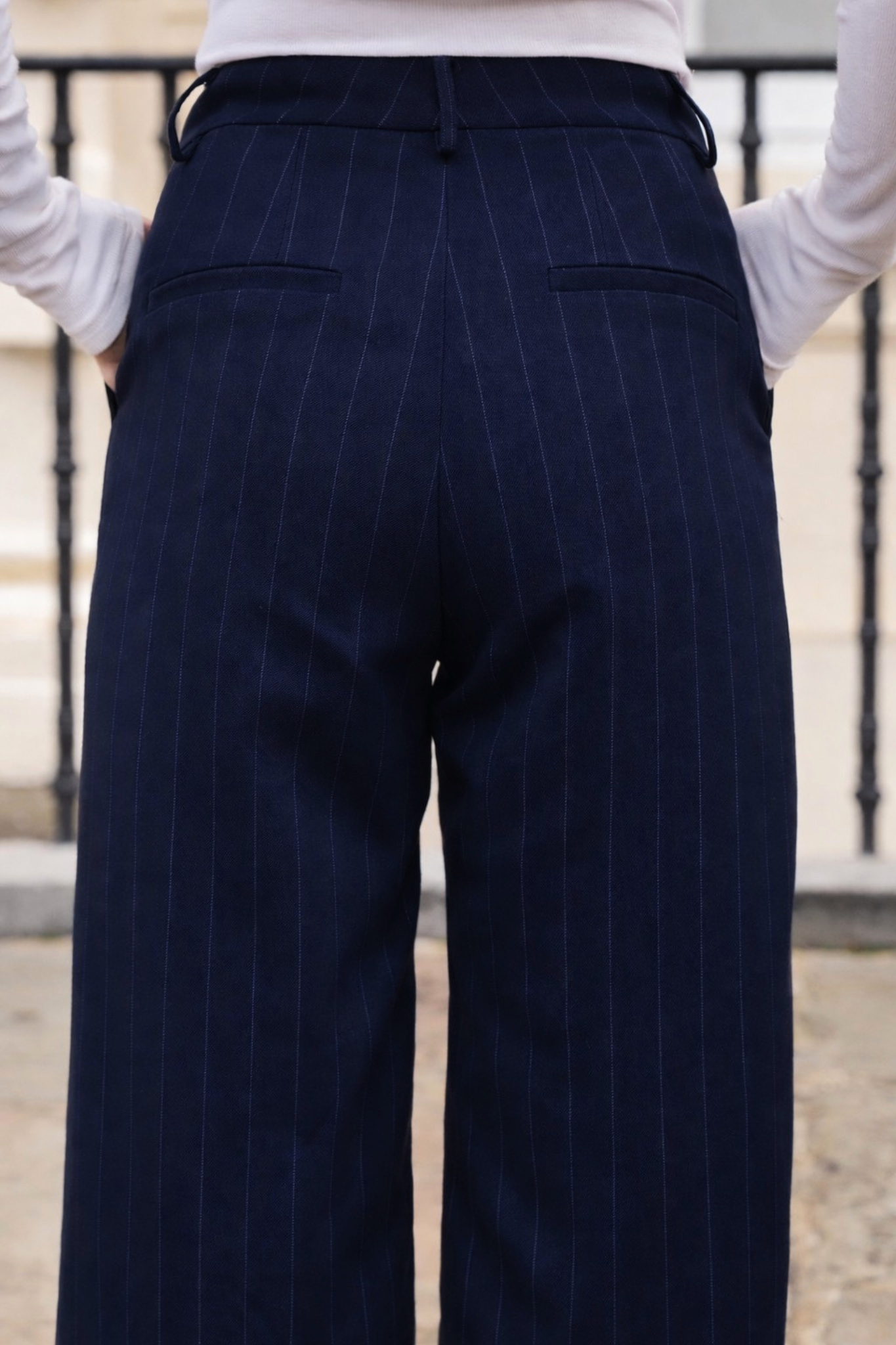BLAIRE TROUSER